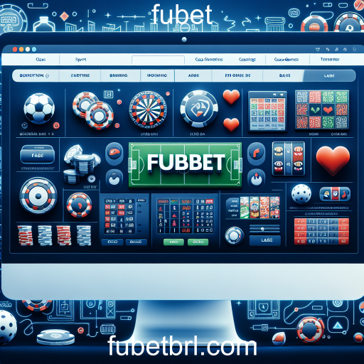 Apostas no Fubet: sua chance de lucrar