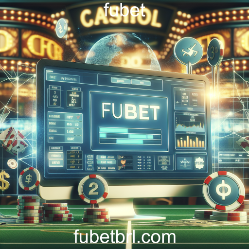 Entendendo as Odds de Apostas no Fubet