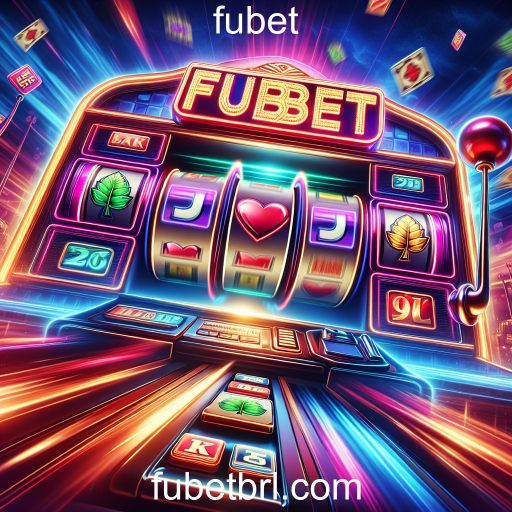 A Popularidade dos Caça-Níqueis no fubet
